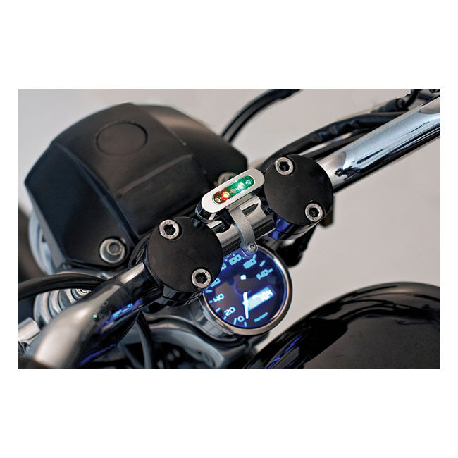 Daytona, Alpha micro LED indicator light kit