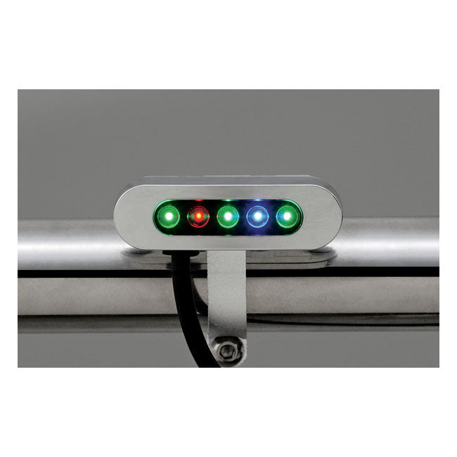 Daytona, Alpha micro LED indicator light kit