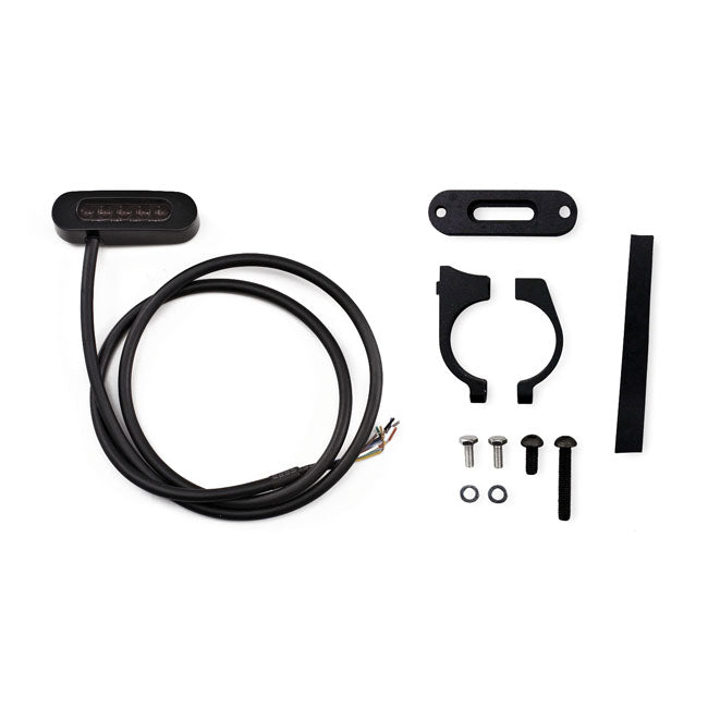Daytona, Alpha micro LED indicator light kit
