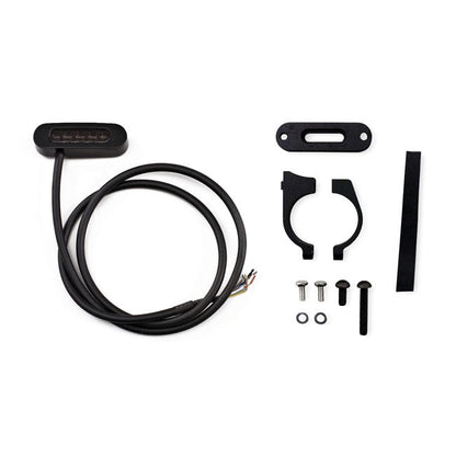 Daytona, Alpha micro LED indicator light kit