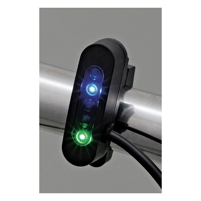 Daytona, Alpha micro LED indicator light kit