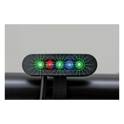 Daytona, Alpha micro LED indicator light kit