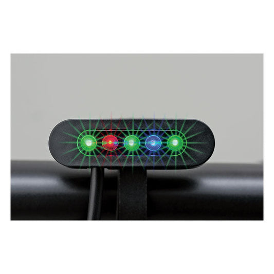 Daytona, Alpha micro LED indicator light kit