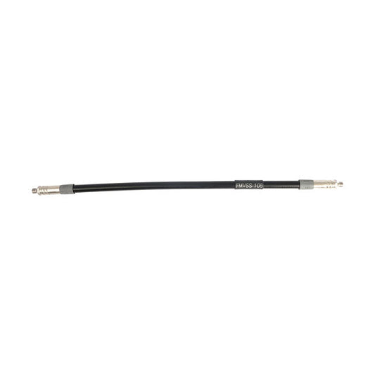 TRW Varioflex brake line black 200cm