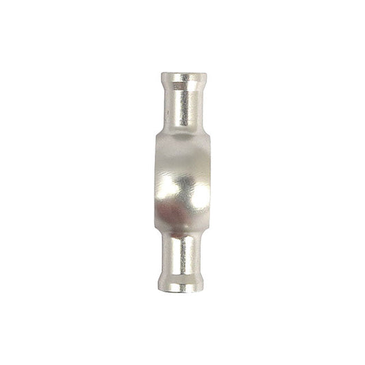 TRW Varioflex brake tee silver 3/8"-10mm
