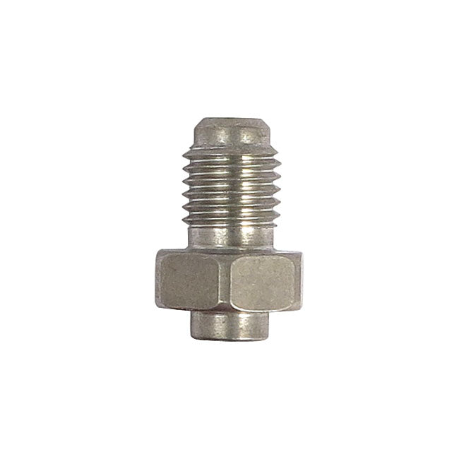 TRW Varioflex brake line connector stainless M10x1.25