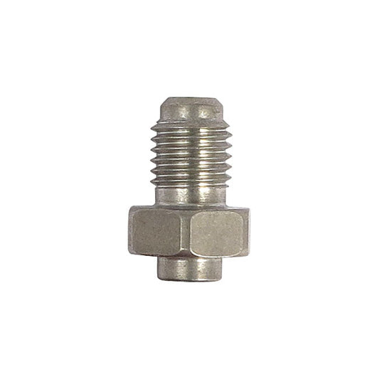 TRW Varioflex brake line connector stainless M10x1.25