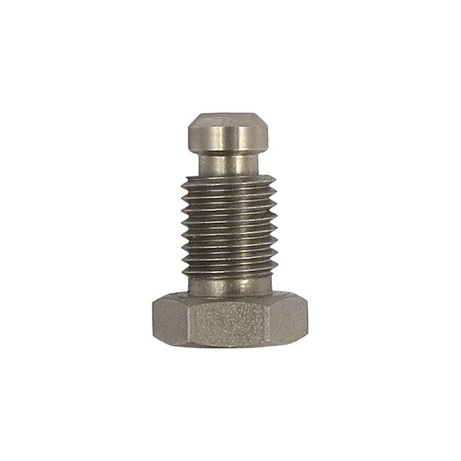 TRW Varioflex brake line connector stainless M10x1.25