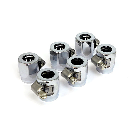 Econ-o-fit hose clamps 5/16" to 3/8"