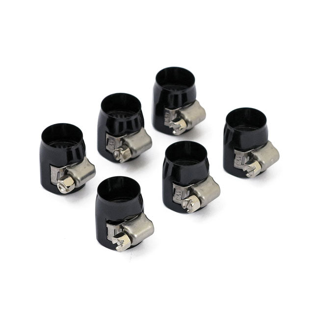 Econ-o-fit hose clamps 5/16" to 3/8"