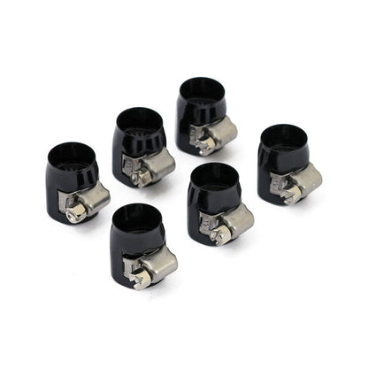 Econ-o-fit hose clamps 5/16" to 3/8"