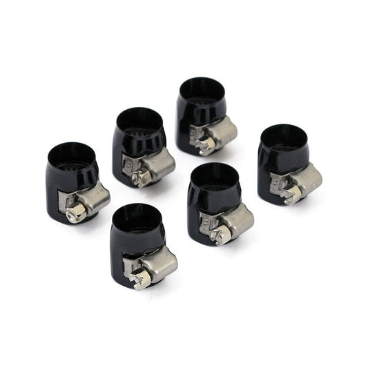 Econ-o-fit hose clamps 5/16" to 3/8"