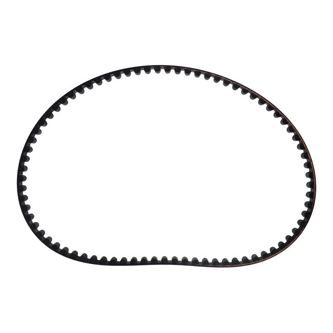 BDL, repl. primary belt