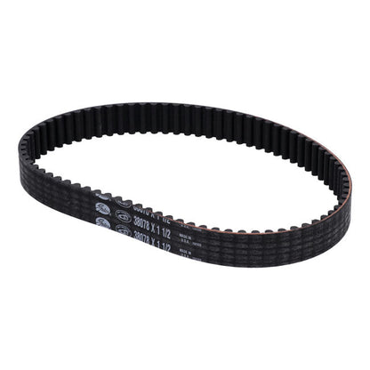 BDL, repl. primary belt