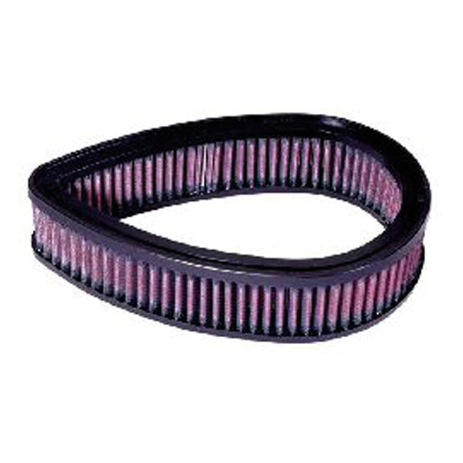 K&N, air filter element
