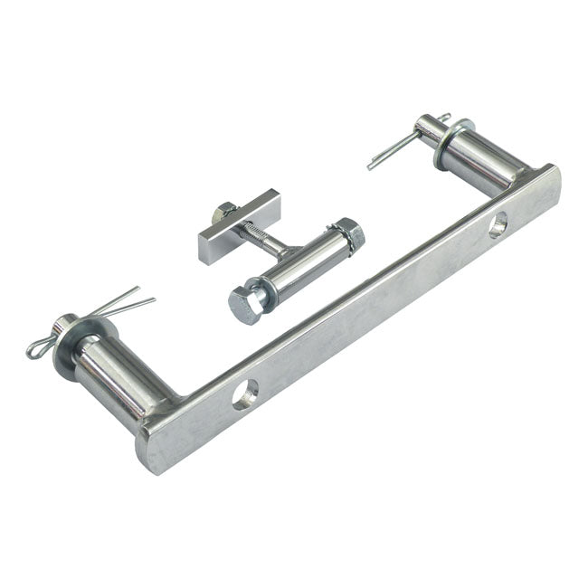 solo seat mount kit