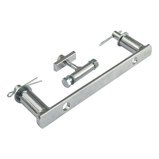 solo seat mount kit