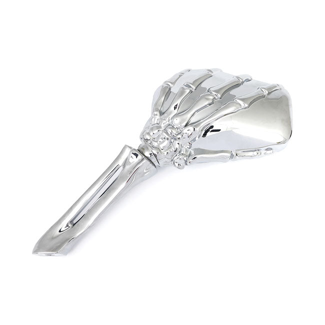 Skeleton mirror set, full