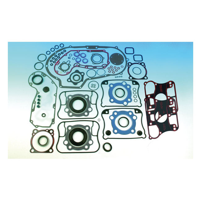 James, motor gasket seal kit /1200