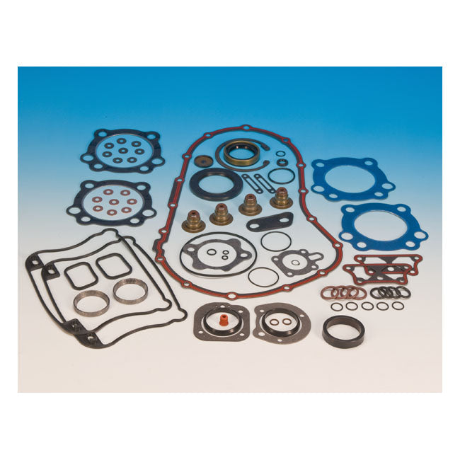 James, motor gasket seal kit /1200