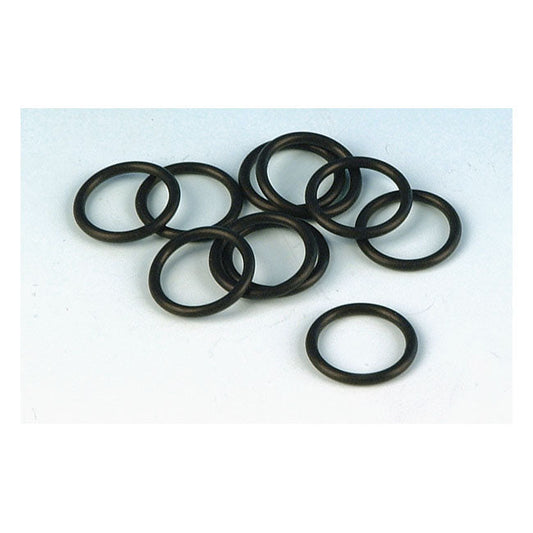 James, O-ring neutral switch / oil pump / crankcase