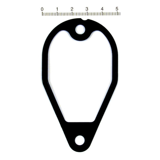James, gaskets breather cover. RCM
