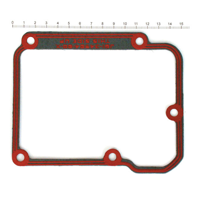 James, gasket transmission top cover 031" paper