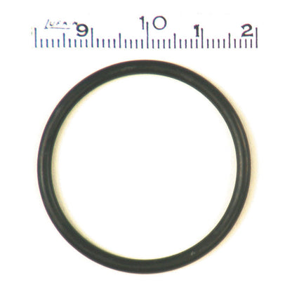 James, o-ring filler cap
