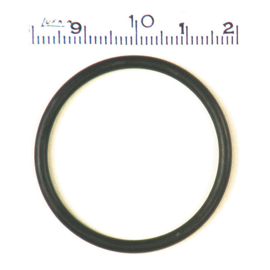 James, o-ring filler cap