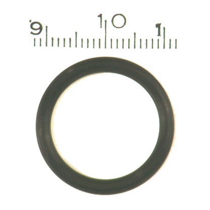 James, quad seal pushrod cover. Upper