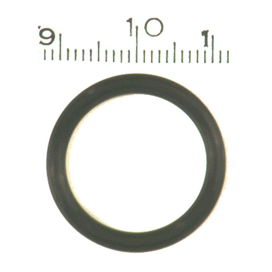 James, quad seal pushrod cover. Upper