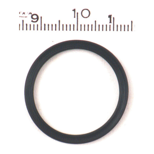 James, quad seal pushrod cover. Large Lower