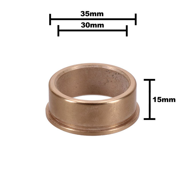 Camshaft bushing, outer std