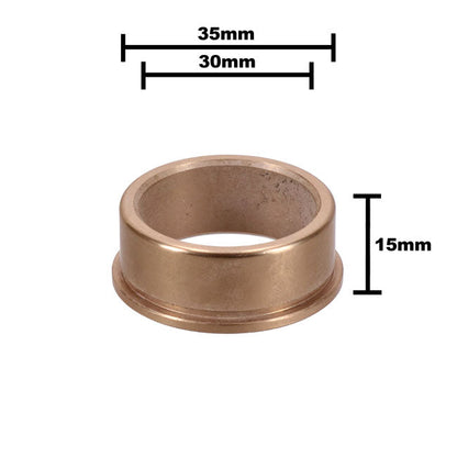 Camshaft bushing, outer std