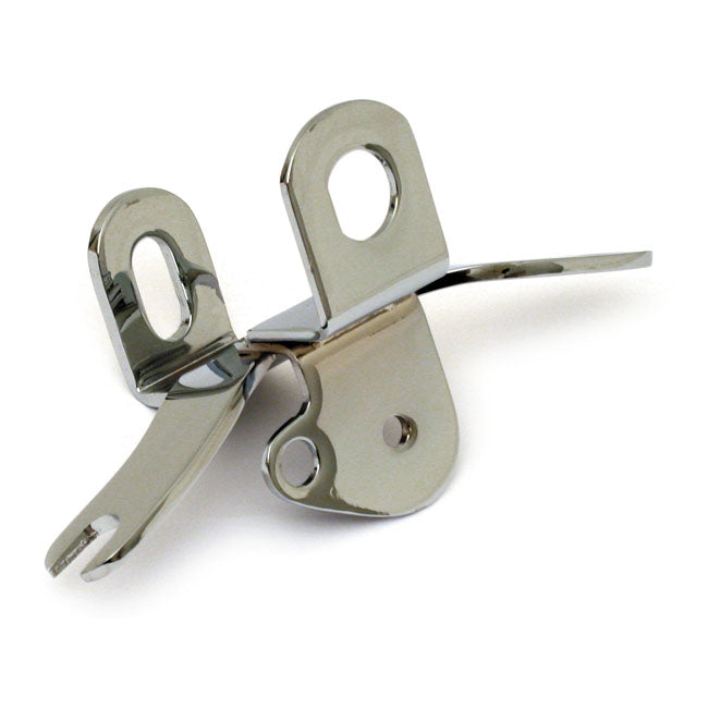 OEM style top motor mount
