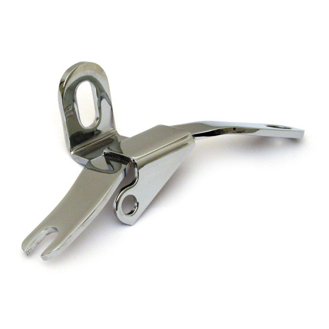 OEM style top motor mount