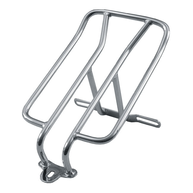 Luggage rack