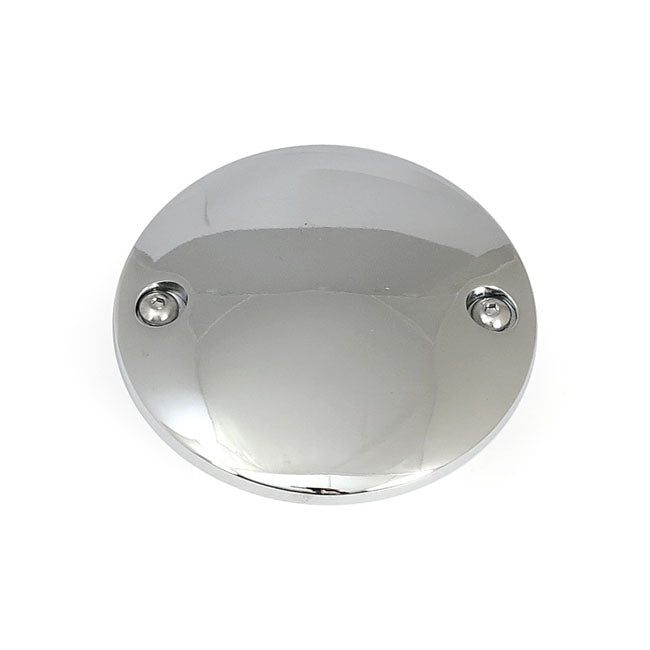 Point cover domed