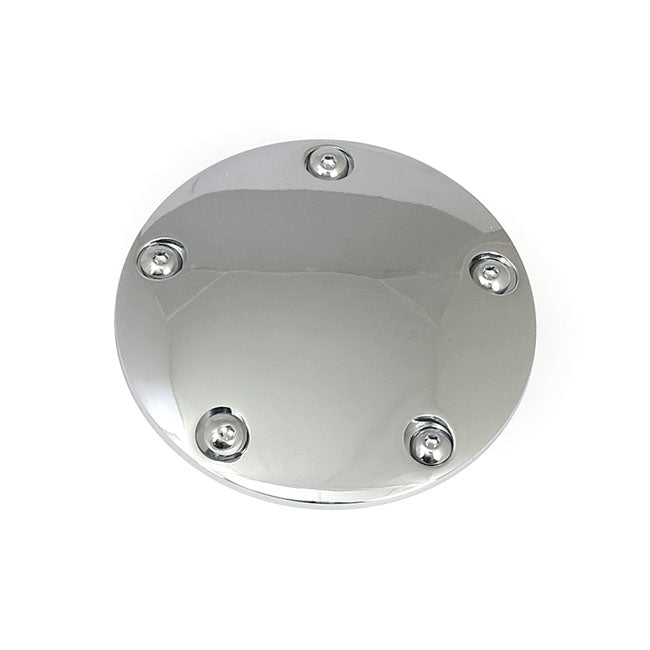 Point cover domed
