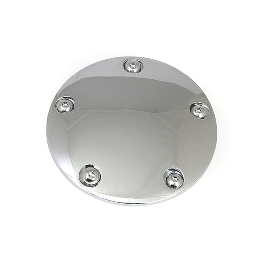 Point cover domed