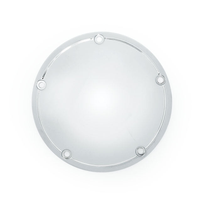 Derby cover, OEM style Domed