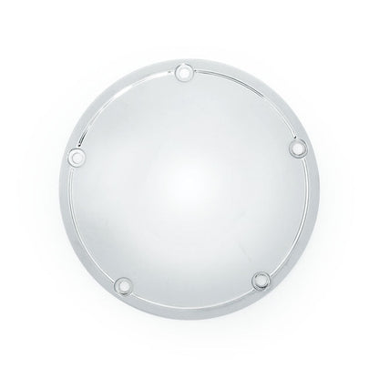 Derby cover, OEM style Domed