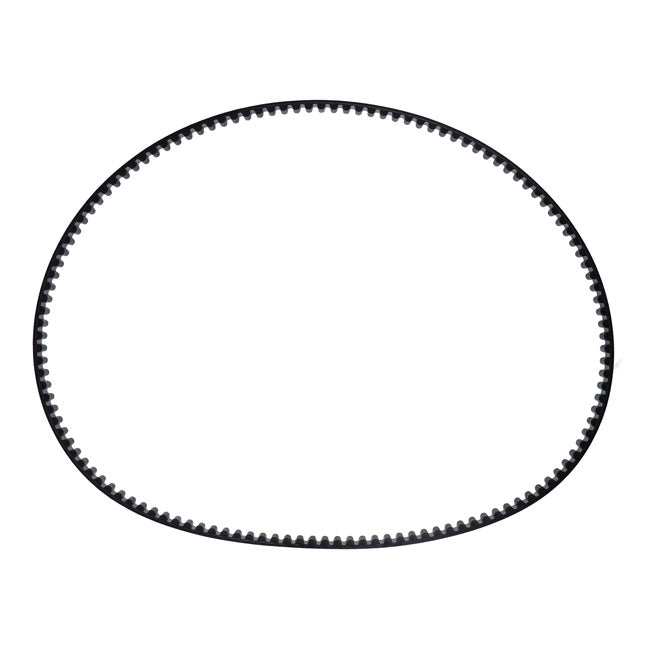 Falcon SPC rear belt. 1-1/8" wide, 128T
