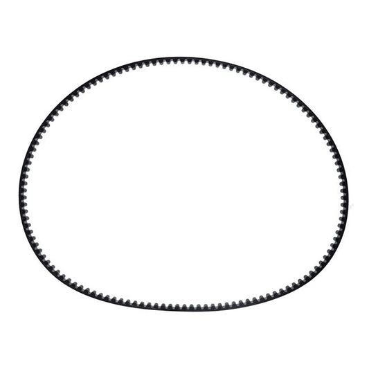 Falcon SPC rear belt. 1-1/8" wide, 128T
