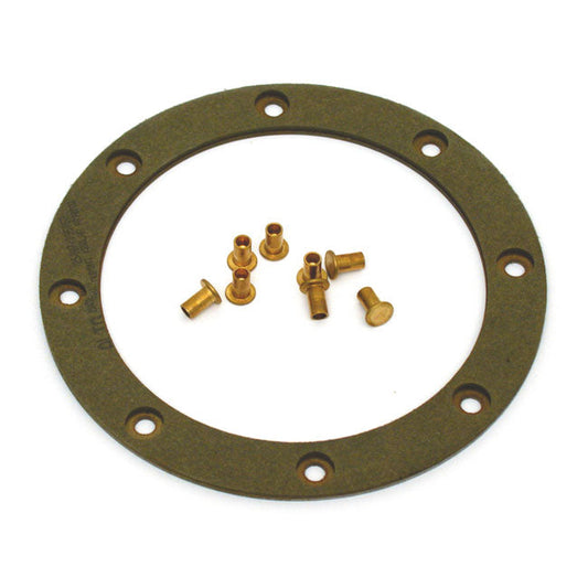 Alto, clutch hub liner