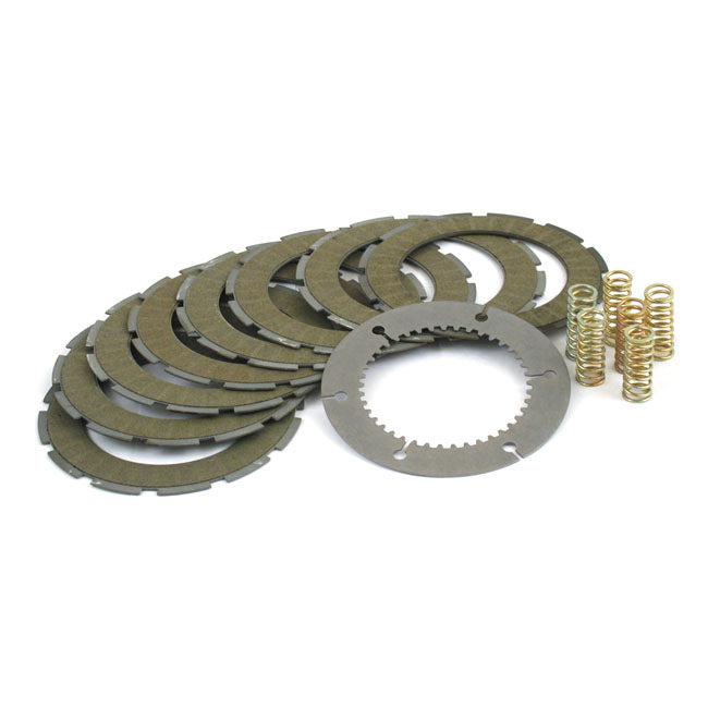 Barnett, Extra Plate clutch plate kit Aramid