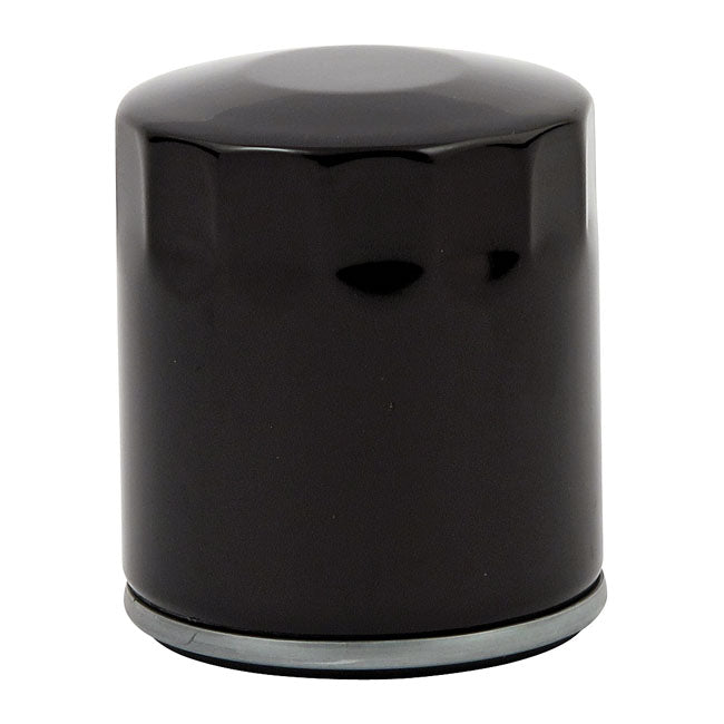 MCS, spin-on oil filter