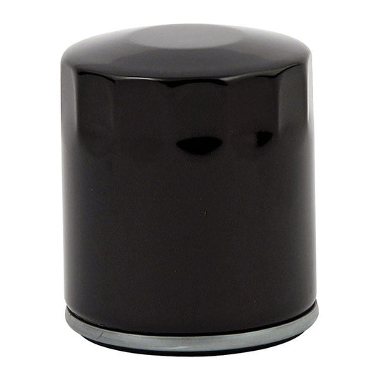 MCS, spin-on oil filter