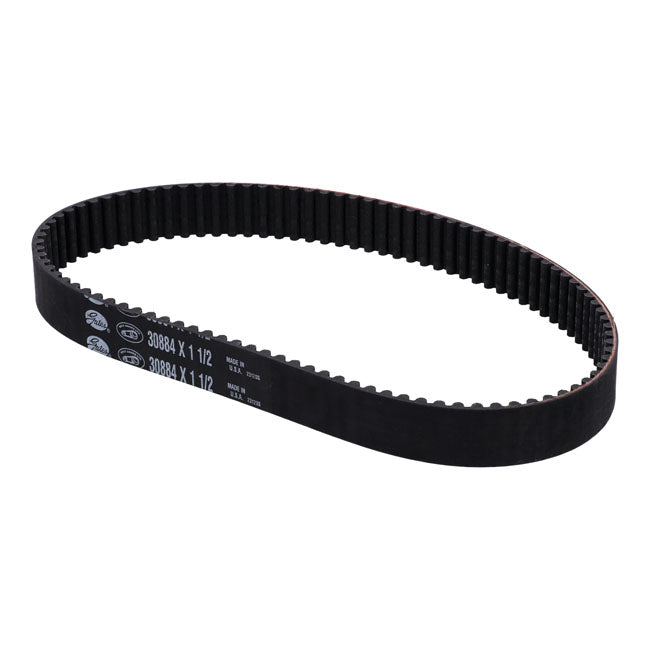 BDL, repl. primary belt