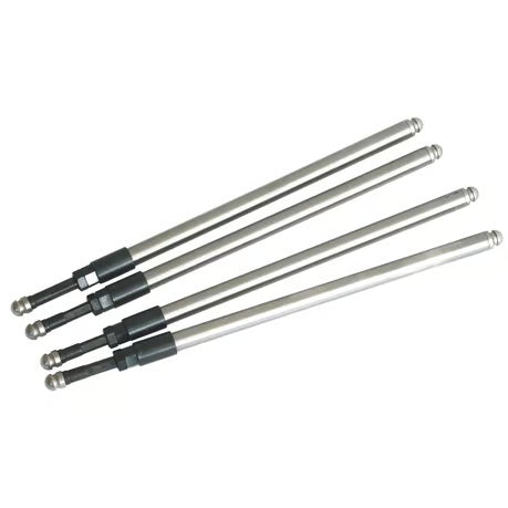 S&S, Quickee adjustable pushrod set